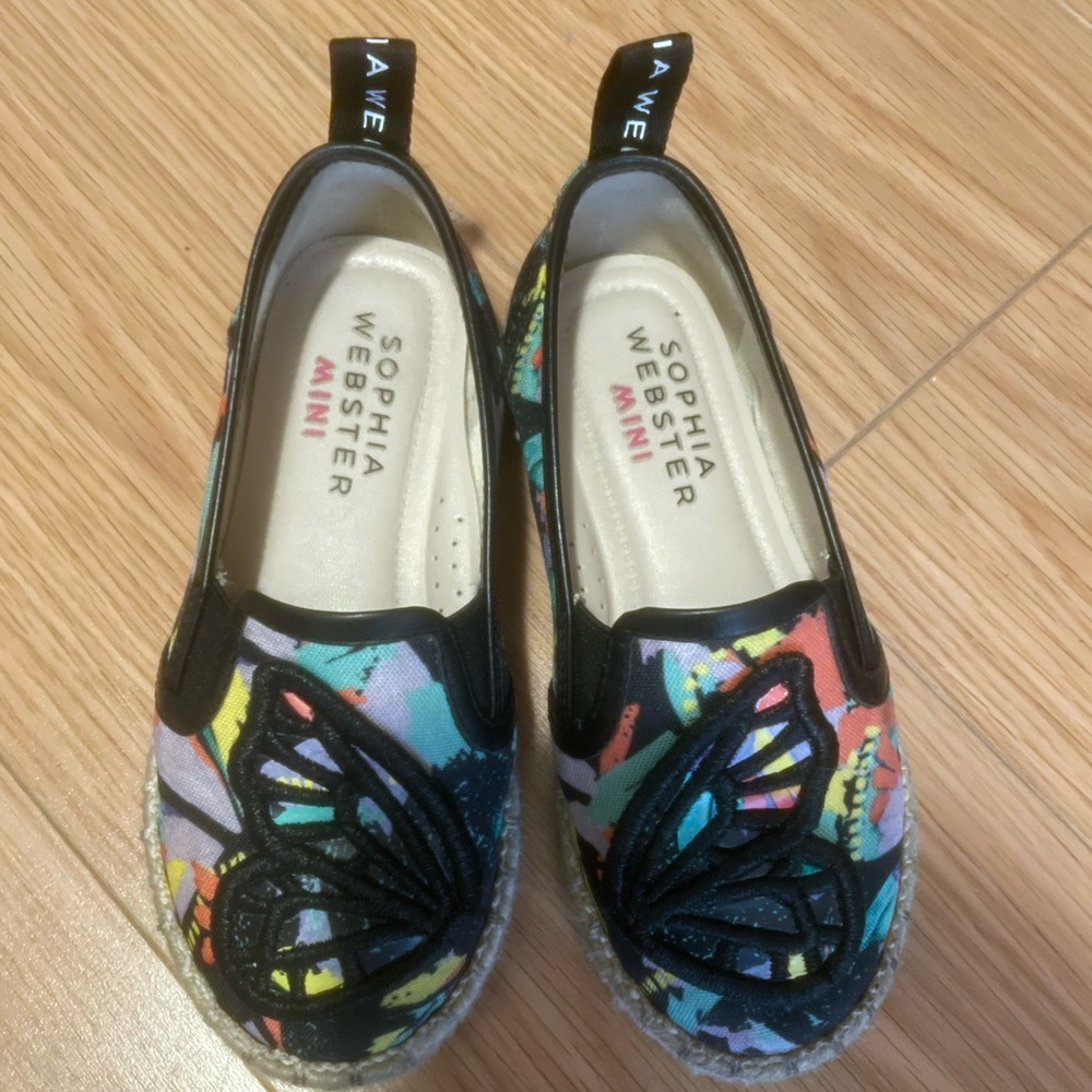 Worn only few times in great condition.